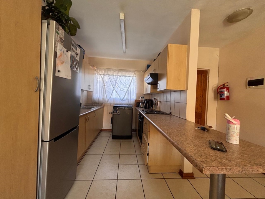To Let 2 Bedroom Property for Rent in Pellissier Free State